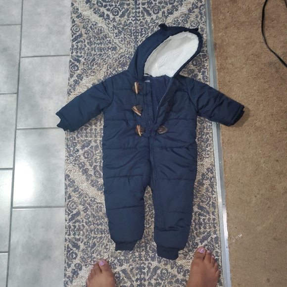 Snow Suit - Picture 3 of 3